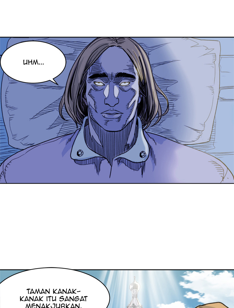 Fight Club Kindergarten Chapter 14 Bahasa Indonesia